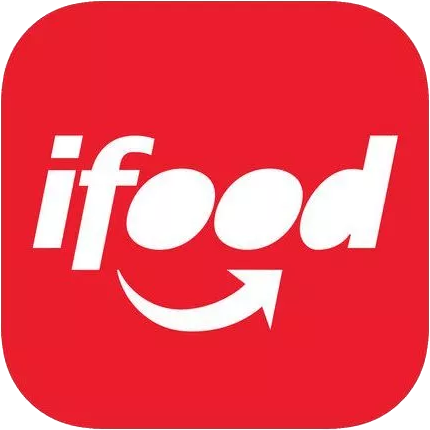 Logo iFood